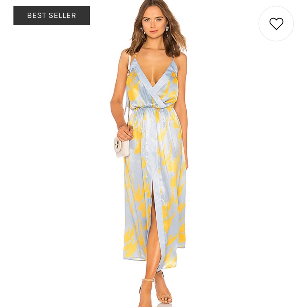 House of Harlow x REVOLVE Mareena Dress